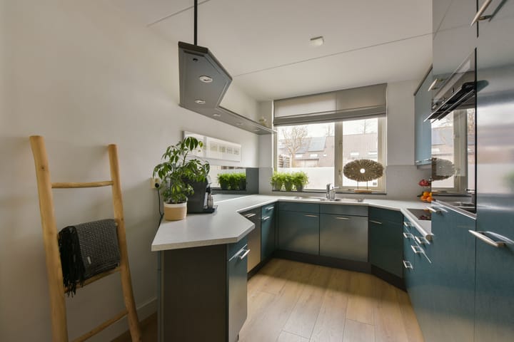 Photo 3 of Kwikstaart 40