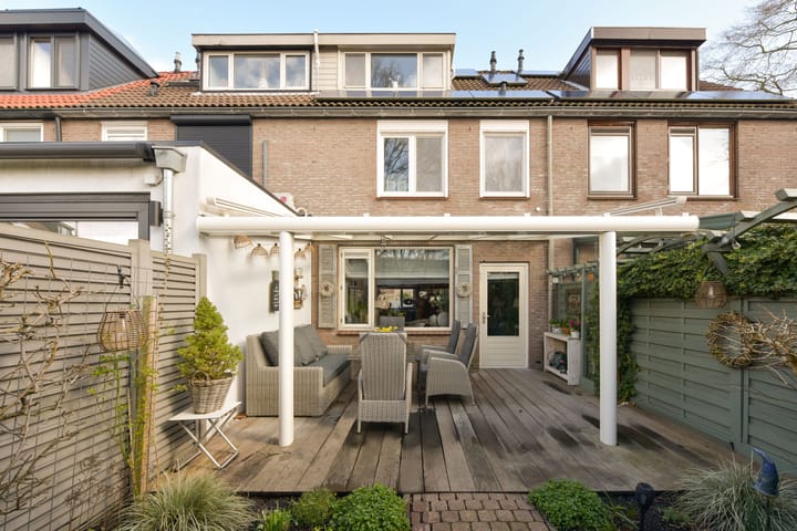 Photo 4 of Kwikstaart 40