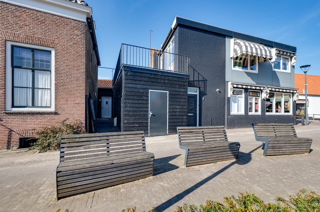 Photo 8 of Boompjesstraat 2-A