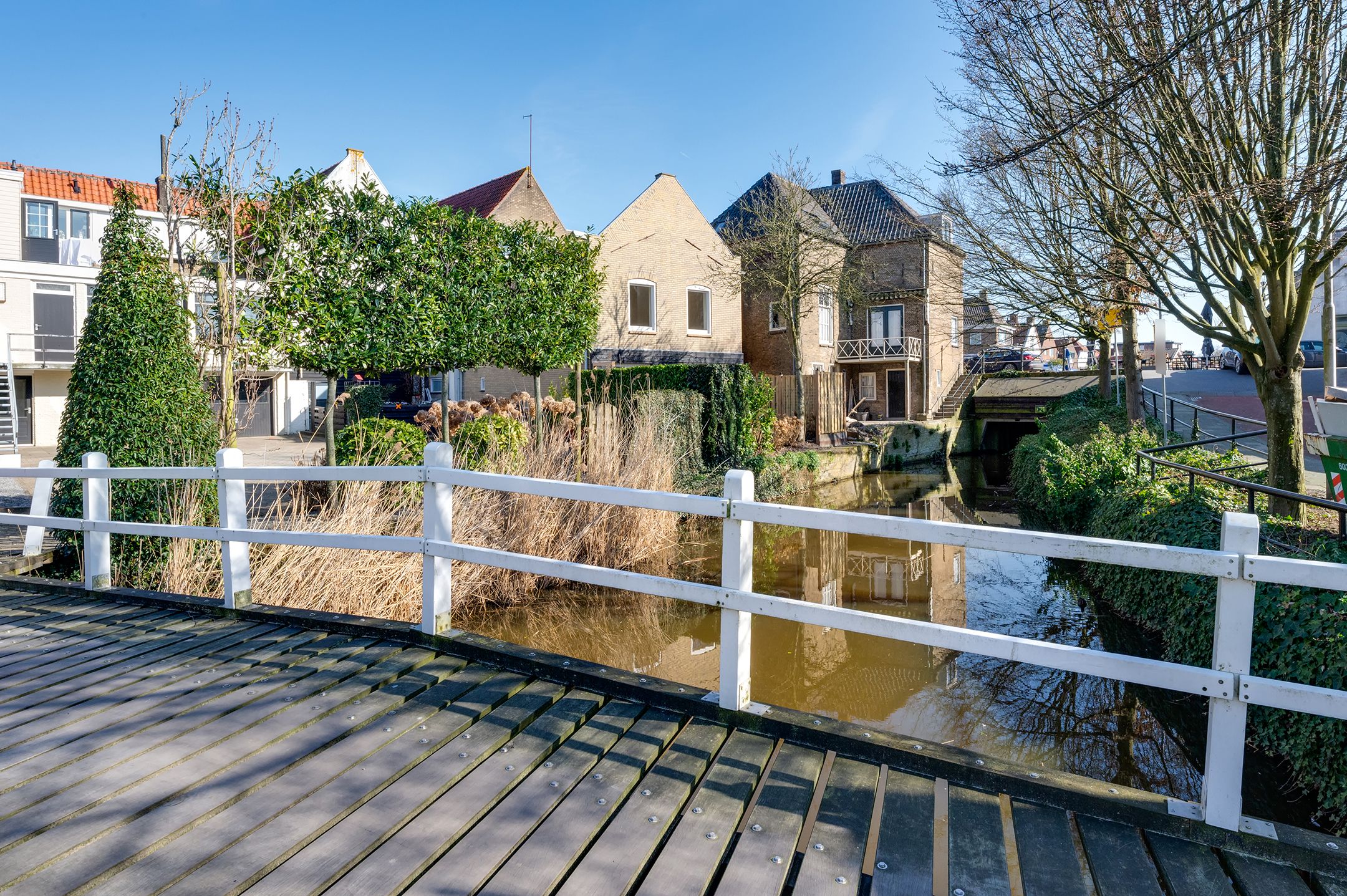 Buying a house in The Netherlands., Boompjesstraat 2-A