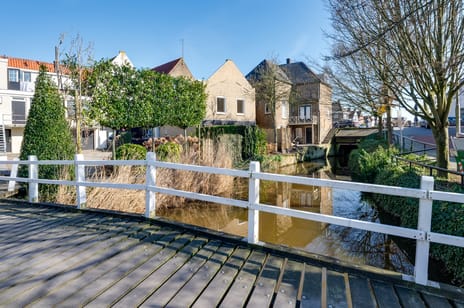 Boompjesstraat thumbnail