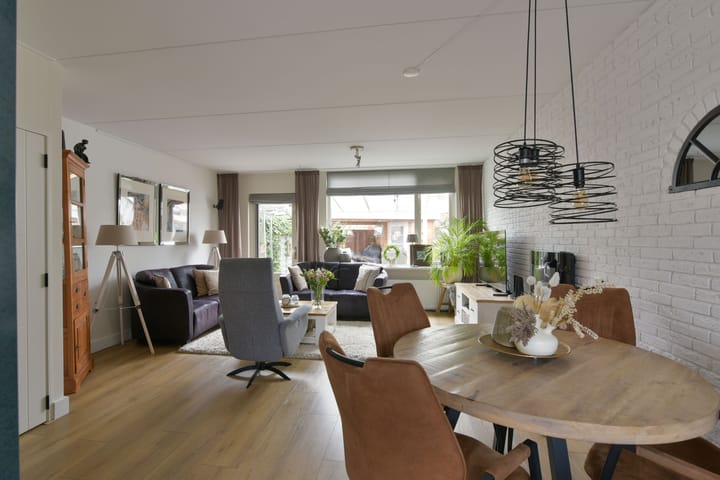 Photo 2 of Kwikstaart 40