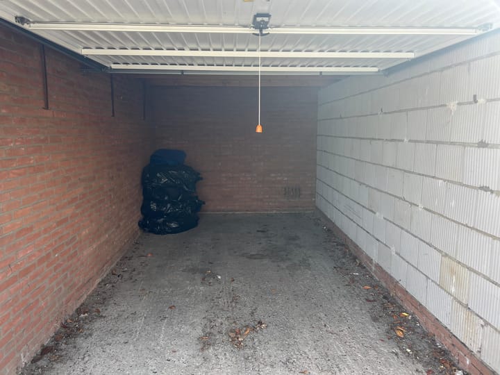 Photo 2 of Hertog Albrechtstraat 324-B