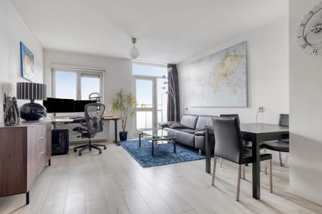 Max Havelaarlaan 625 secondary image