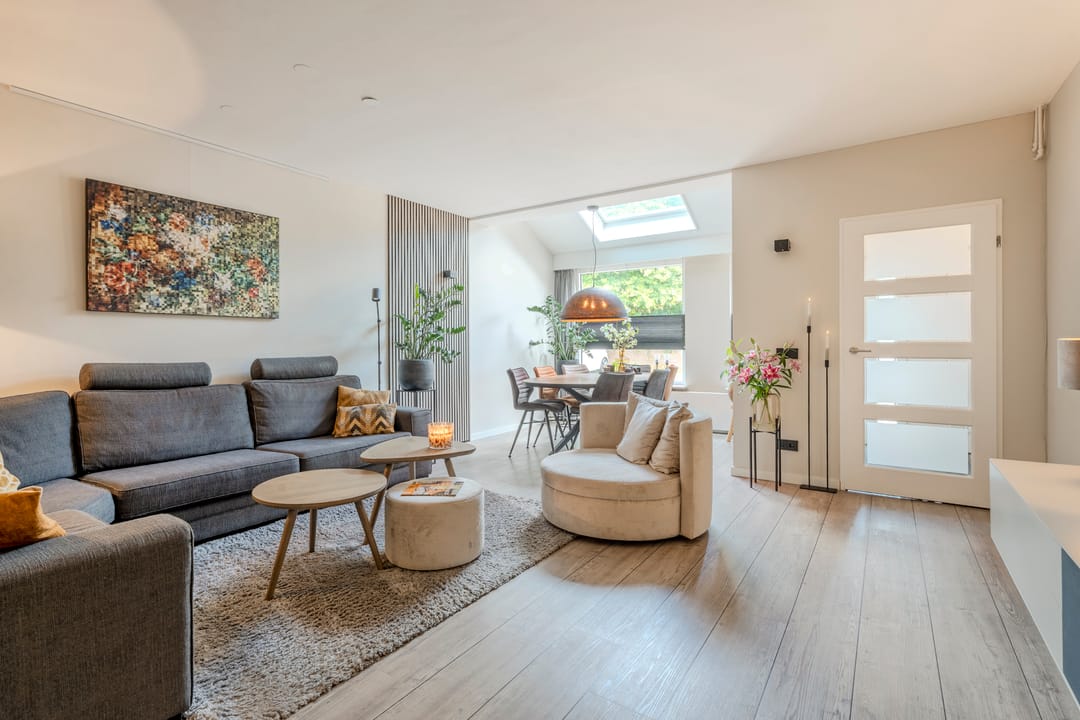 Foto 2 van Kruishout 32