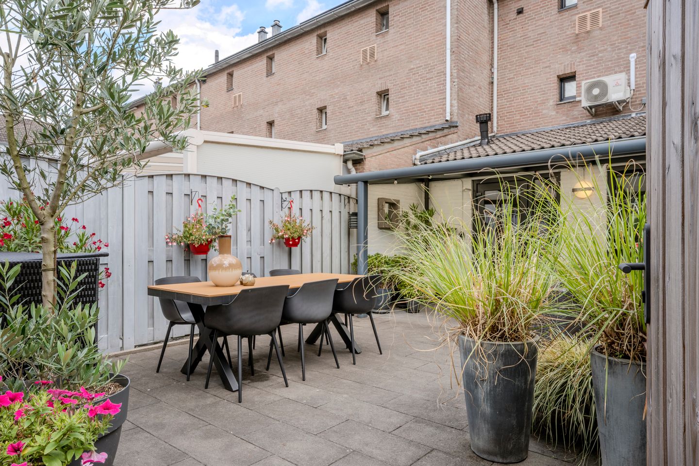 Foto 5 van Kruishout 32