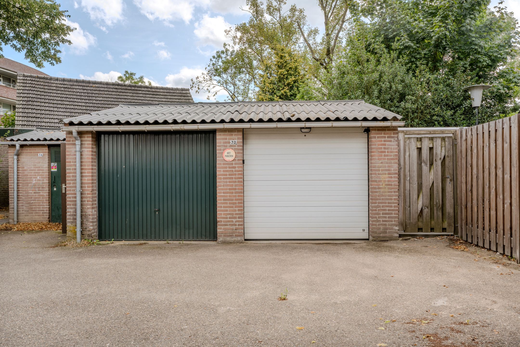 Foto 6 van Kruishout 32