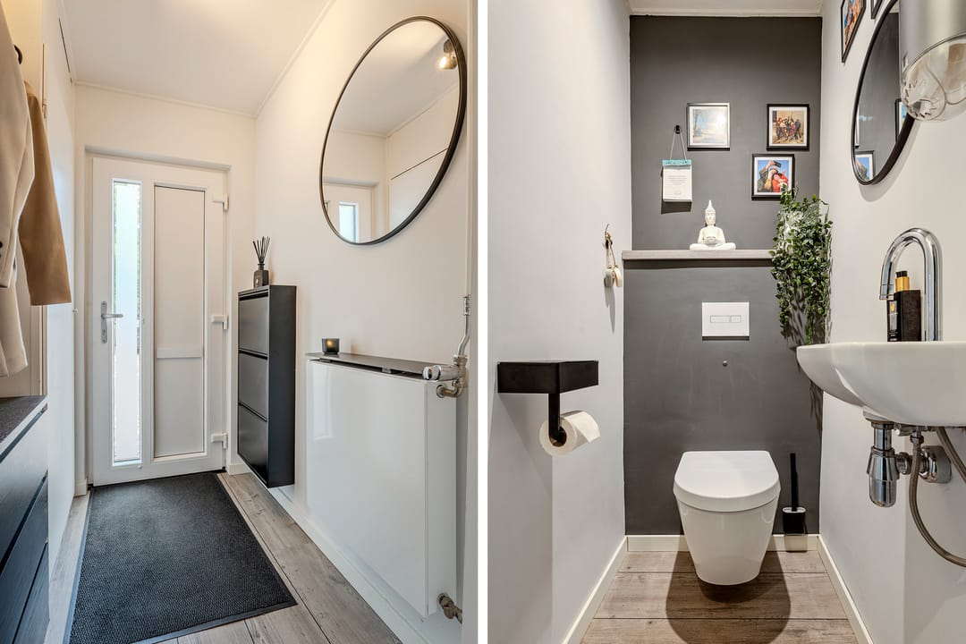 Foto 7 van Kruishout 32