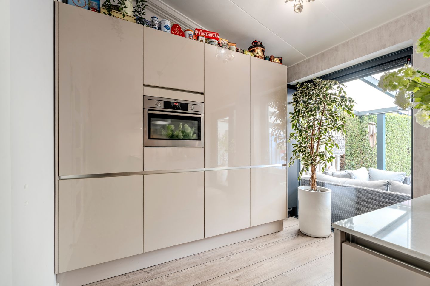 Foto 20 van Kruishout 32