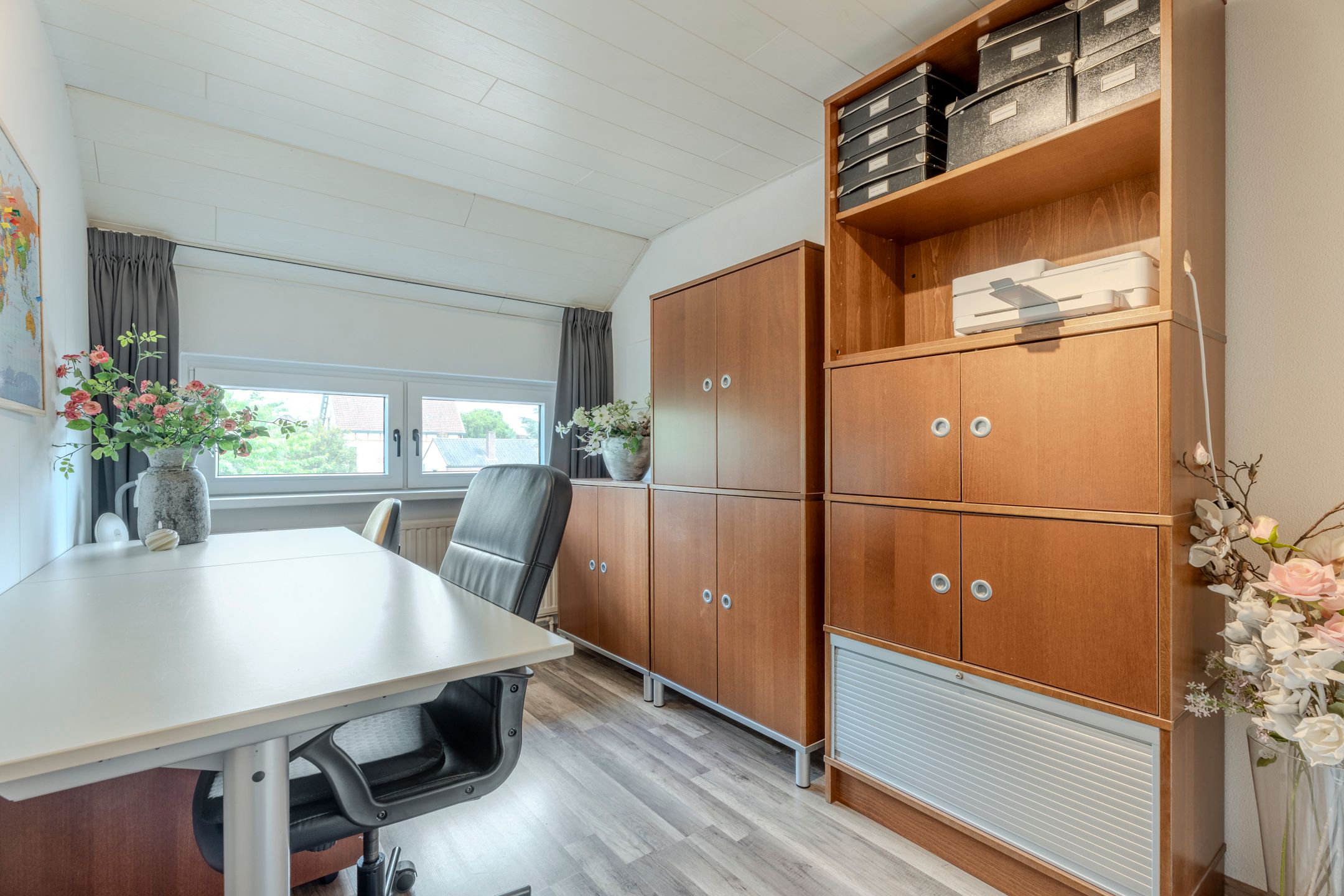 Foto 33 van Kruishout 32