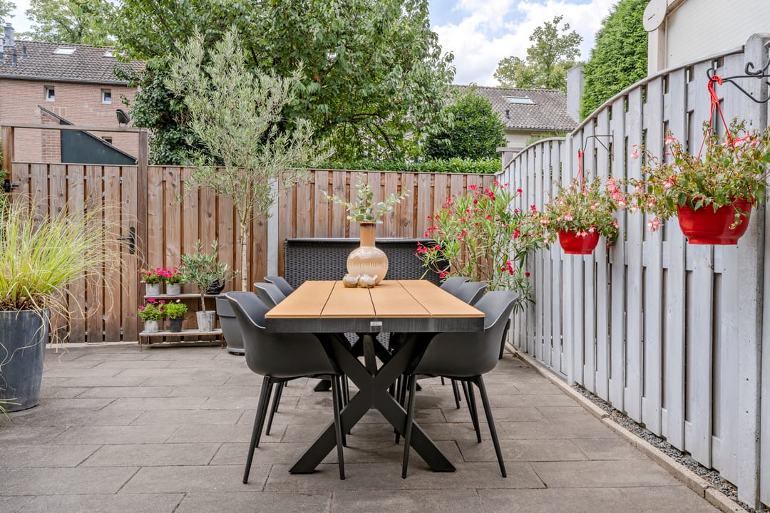 Foto 37 van Kruishout 32