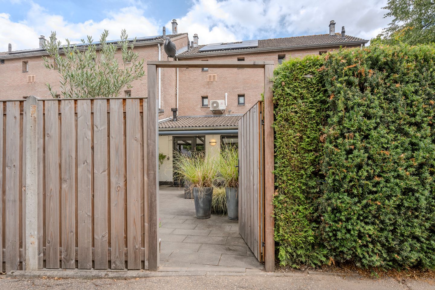 Foto 40 van Kruishout 32