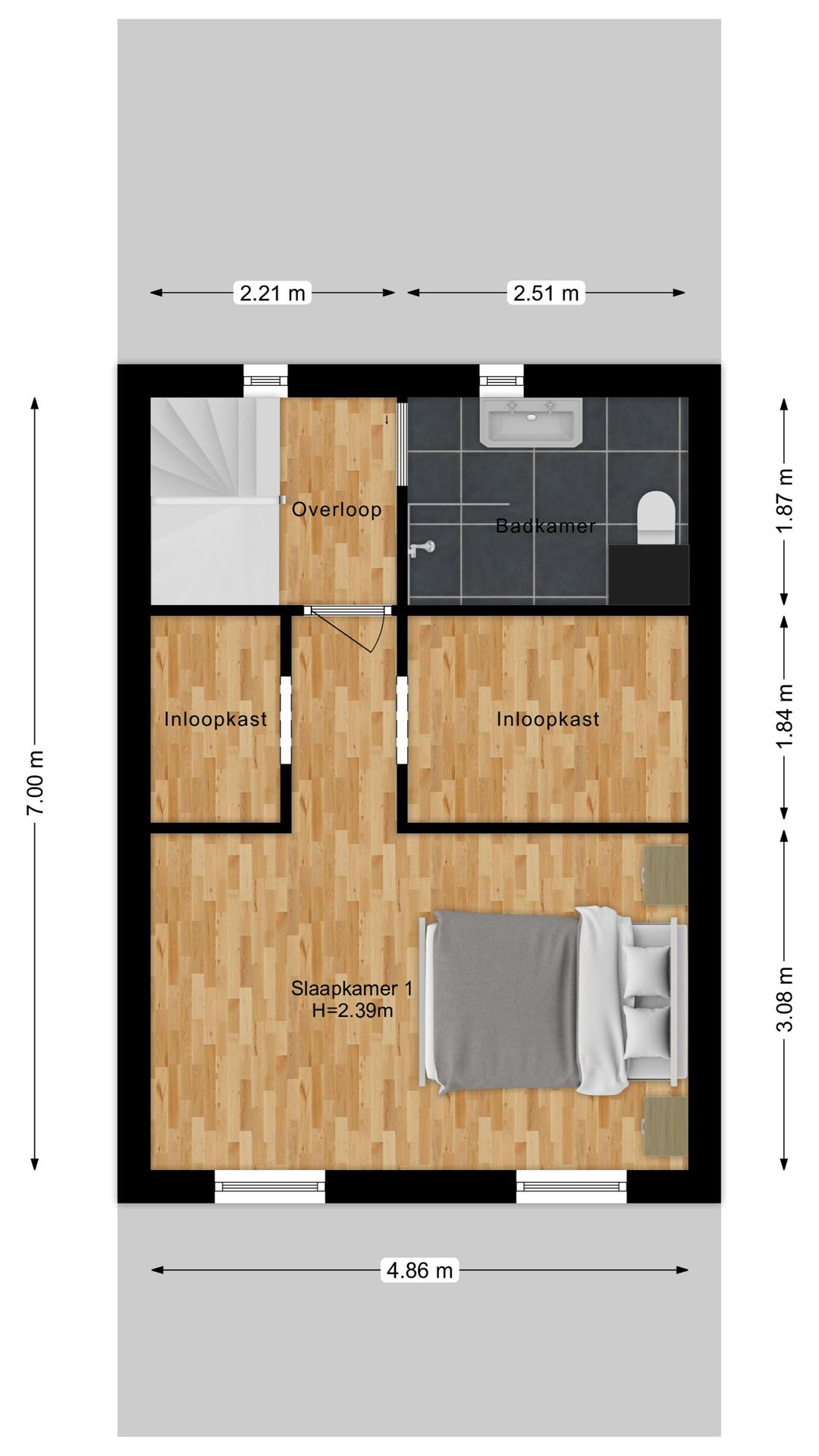 Foto 47 van Kruishout 32