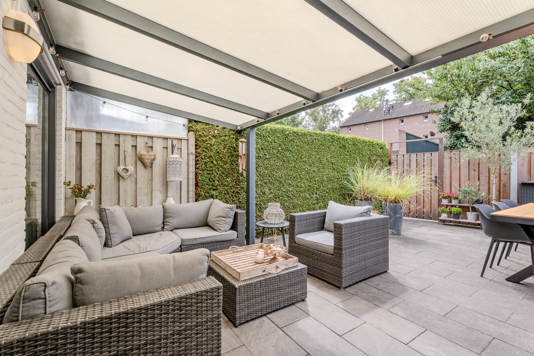 Foto 38 van Kruishout 32