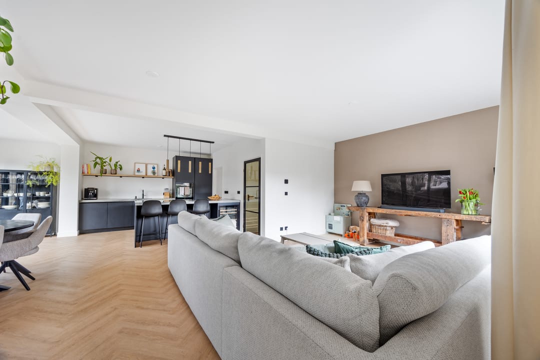 Foto 2 van Tulpentuin 311