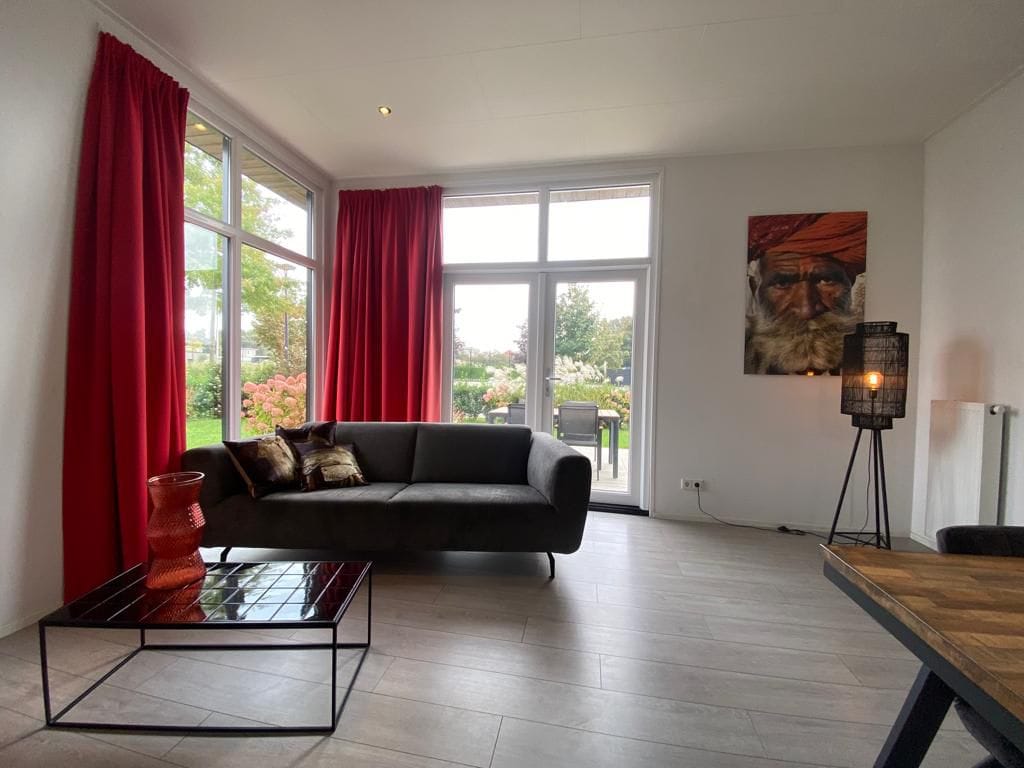 2-bedroom freehold villa in Olburgen — photo 2 of 5