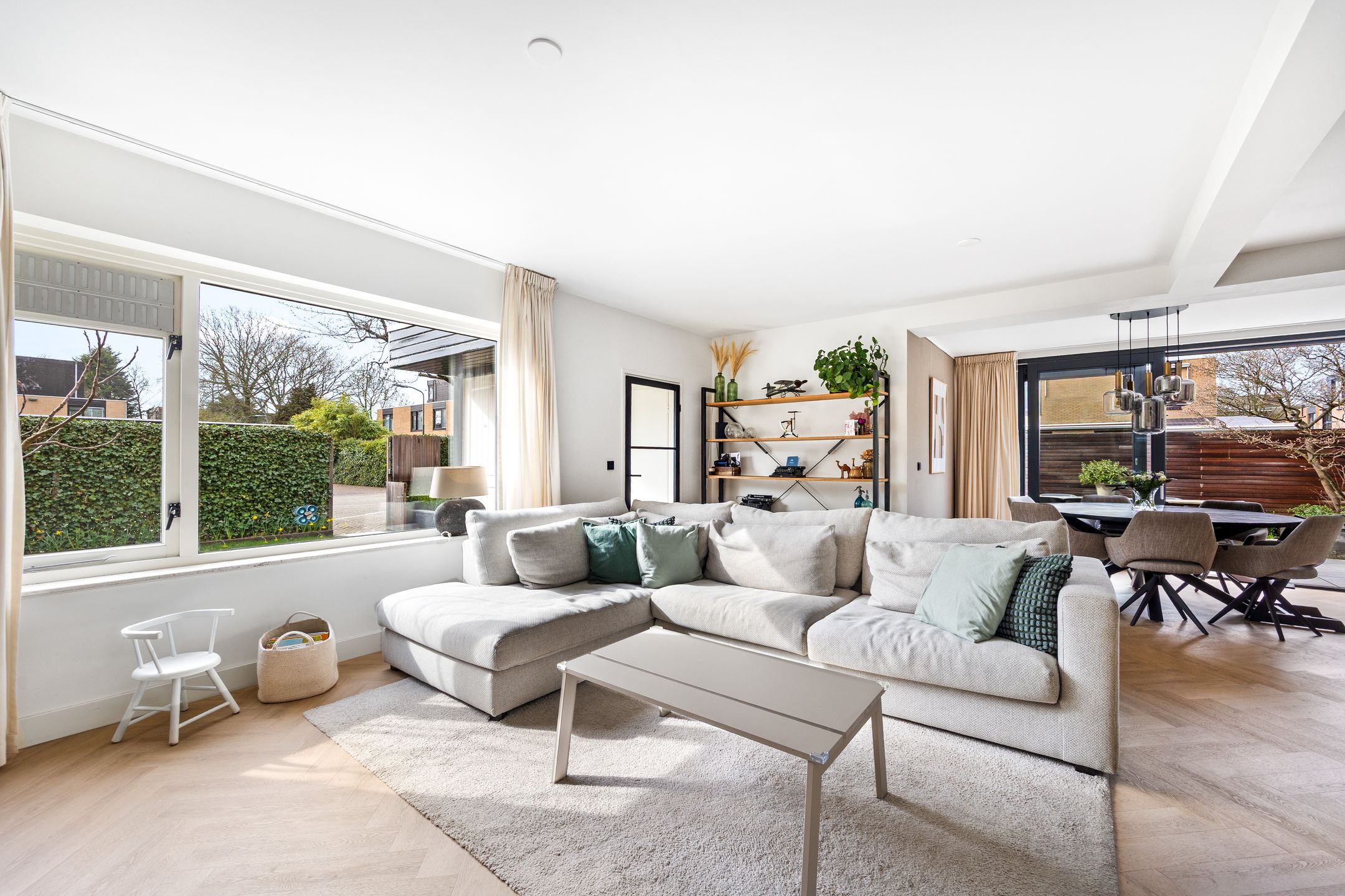 Foto 3 van Tulpentuin 311