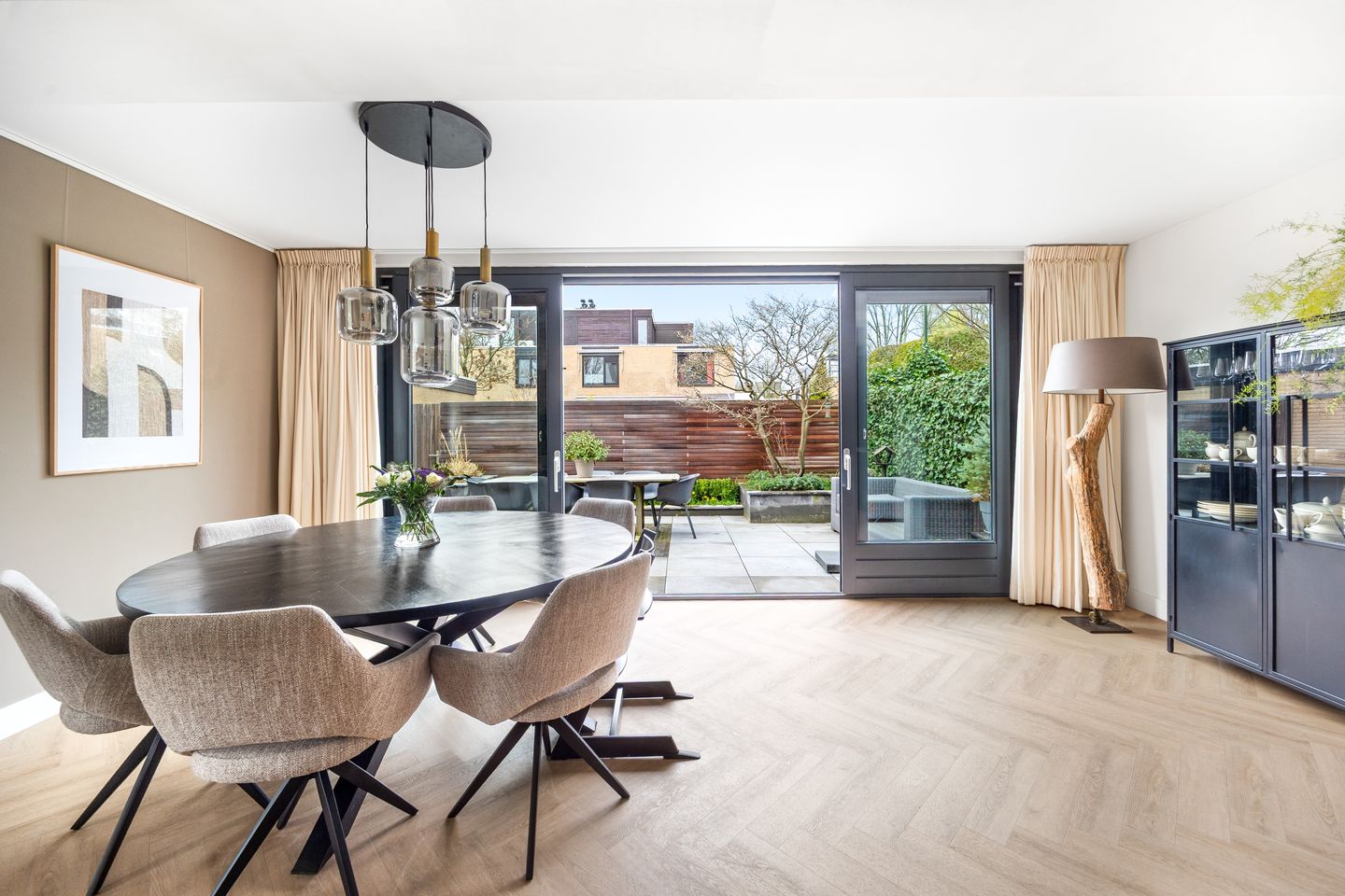 Foto 5 van Tulpentuin 311