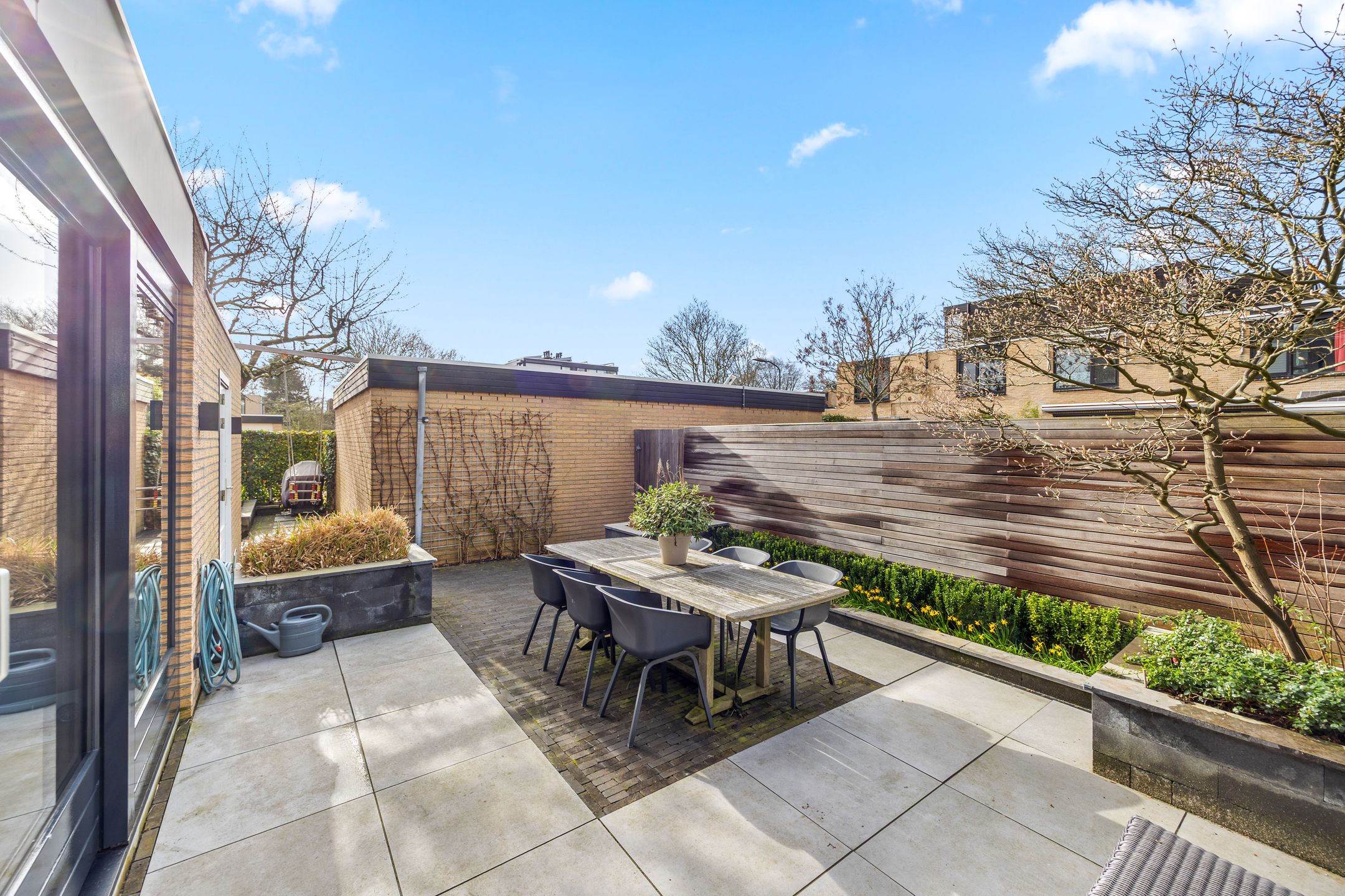 Foto 6 van Tulpentuin 311