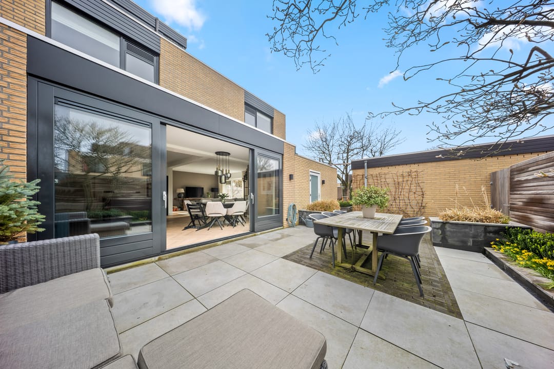 Foto 7 van Tulpentuin 311