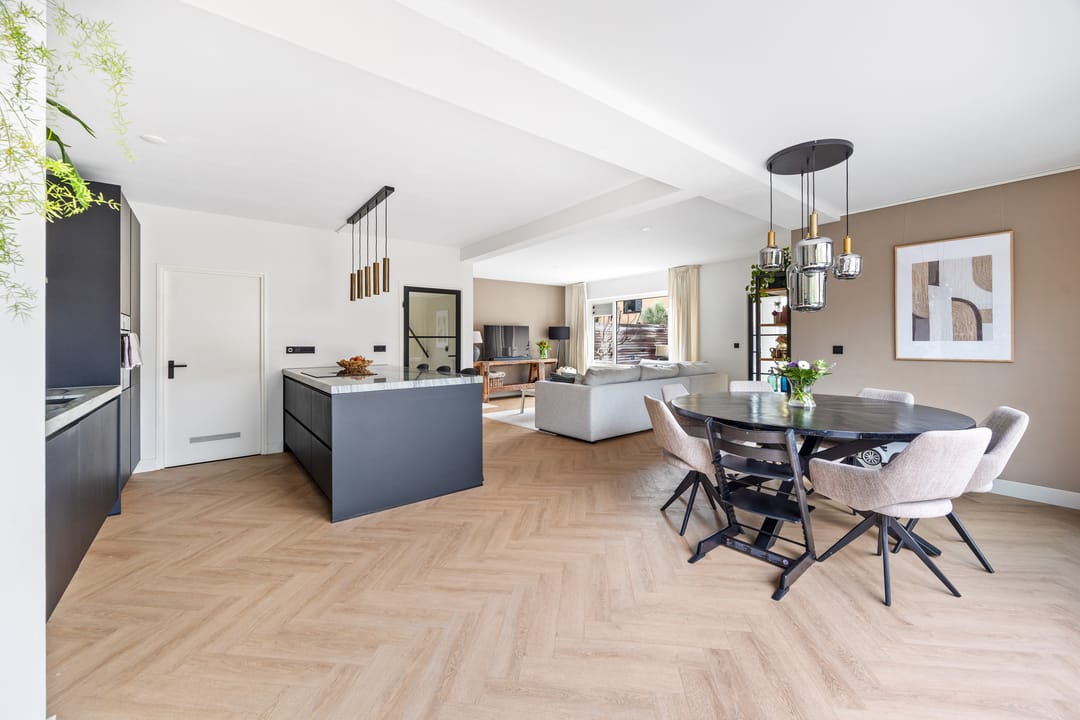 Foto 8 van Tulpentuin 311