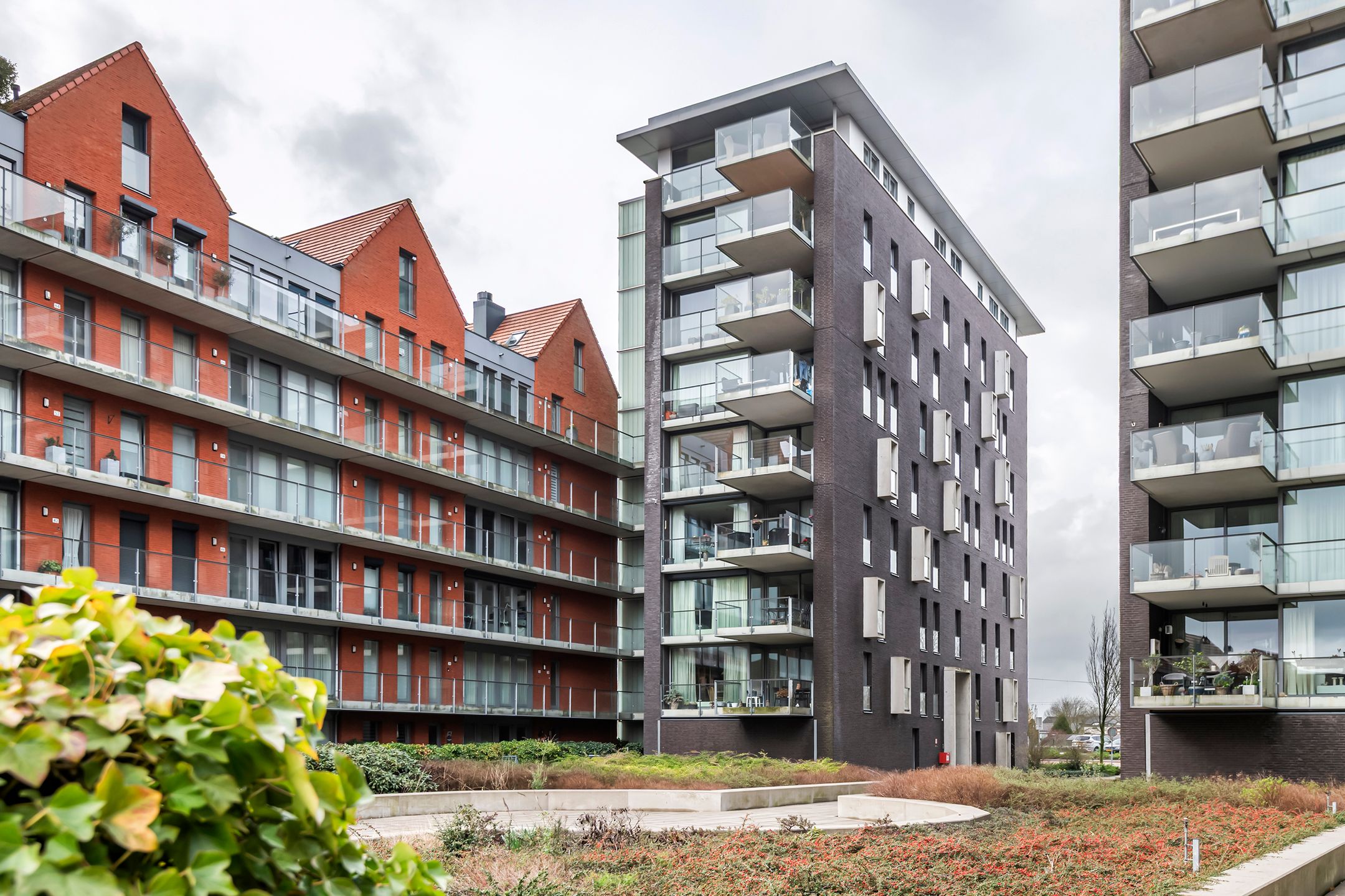 Buying a house in The Netherlands., Stationsweg 121