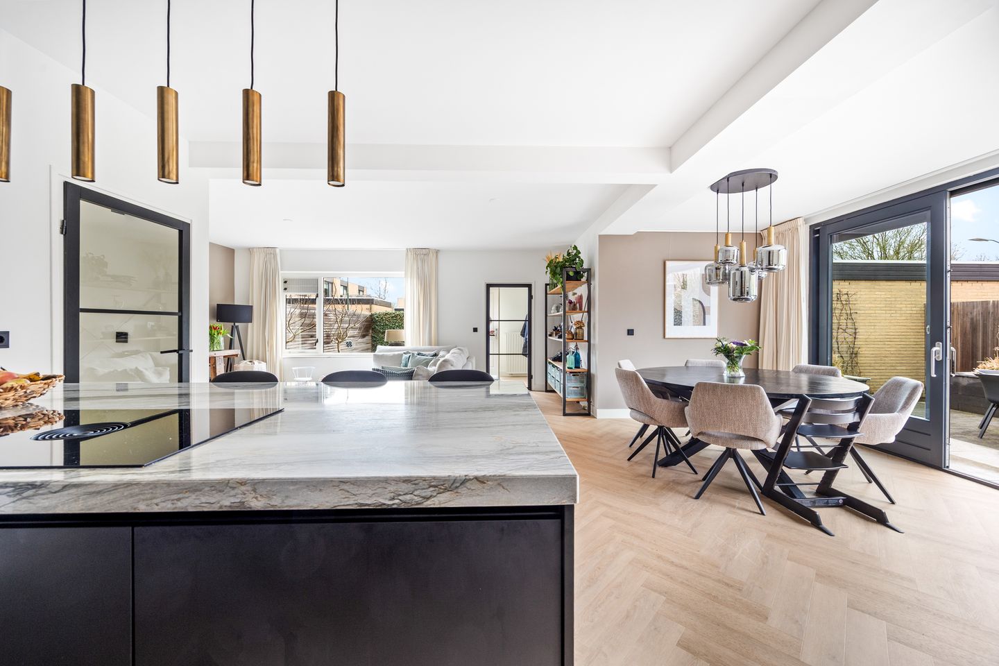 Foto 10 van Tulpentuin 311