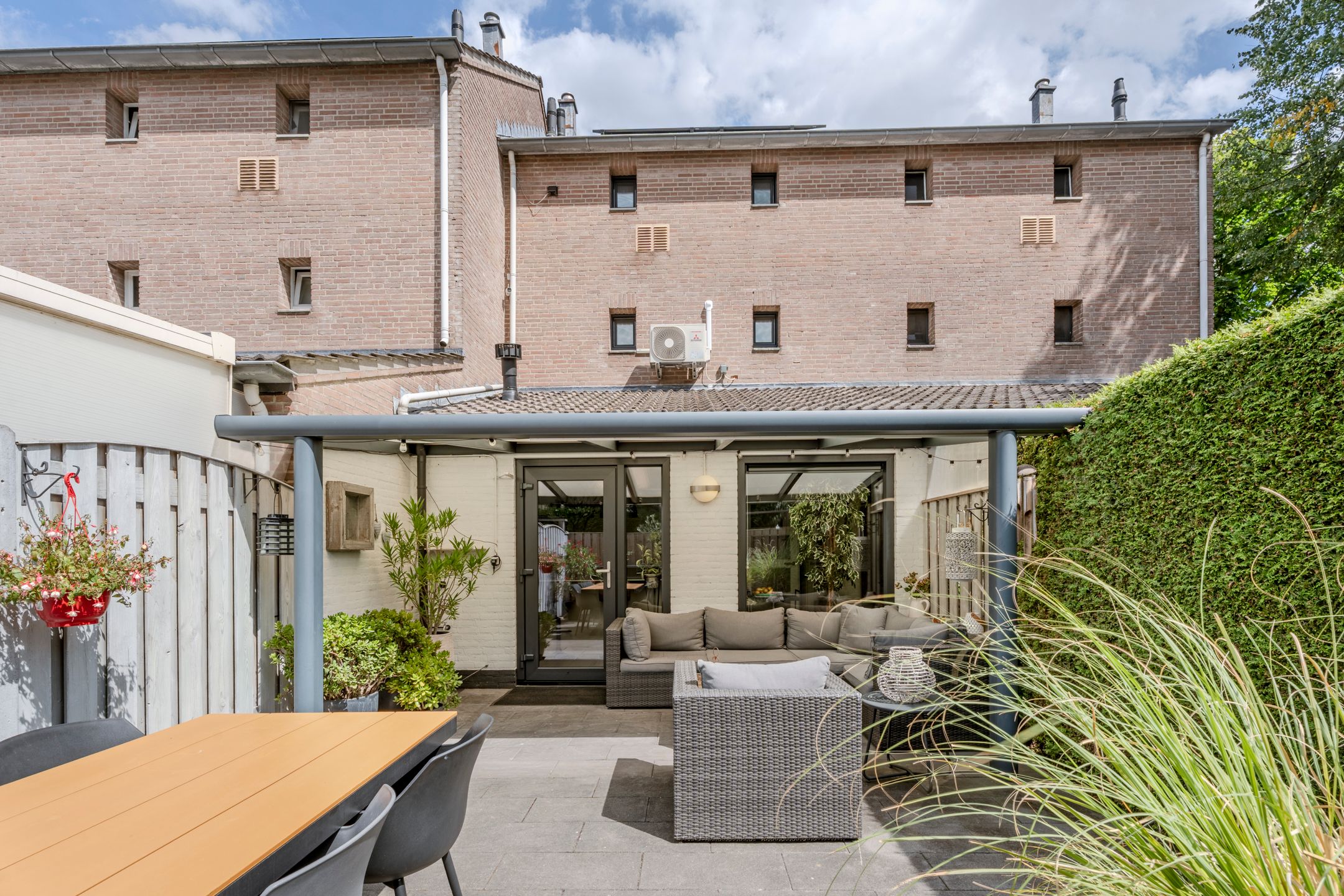 Foto 36 van Kruishout 32