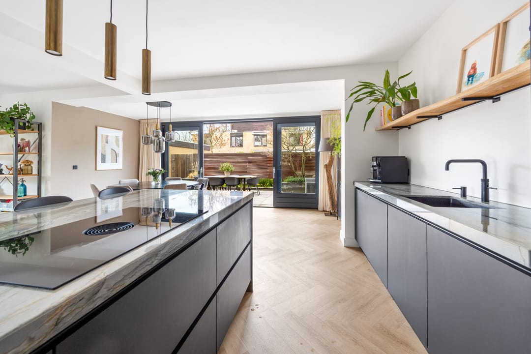 Foto 11 van Tulpentuin 311