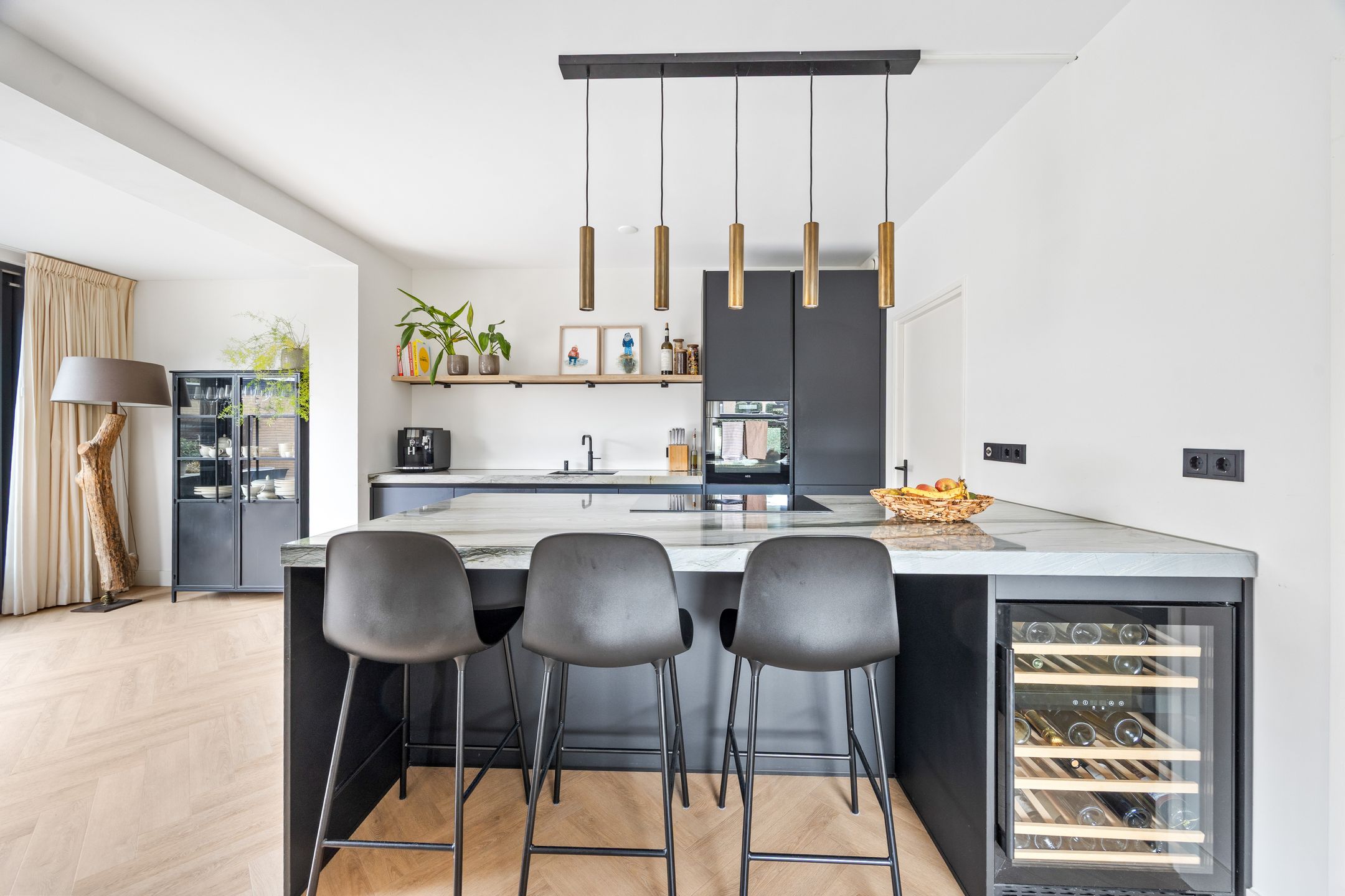 Foto 12 van Tulpentuin 311