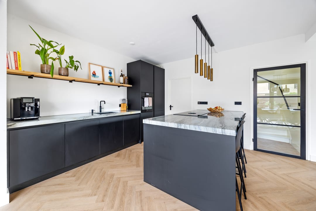 Foto 13 van Tulpentuin 311