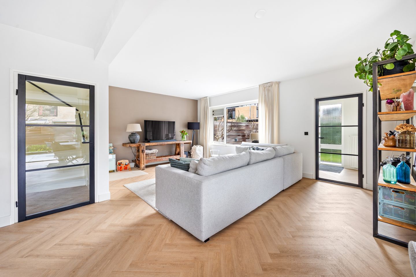 Foto 14 van Tulpentuin 311