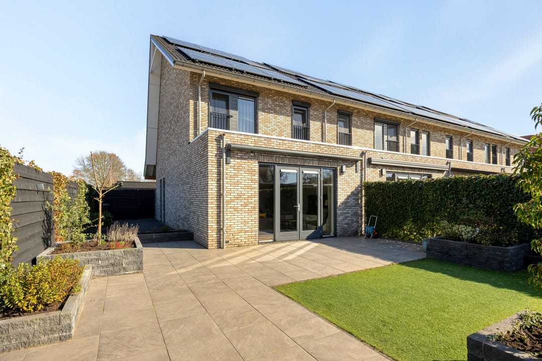 Foto 1 van Leeuwenhof 17