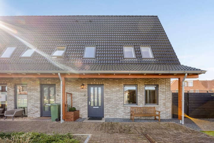 Photo 2 of Leeuwenhof 17