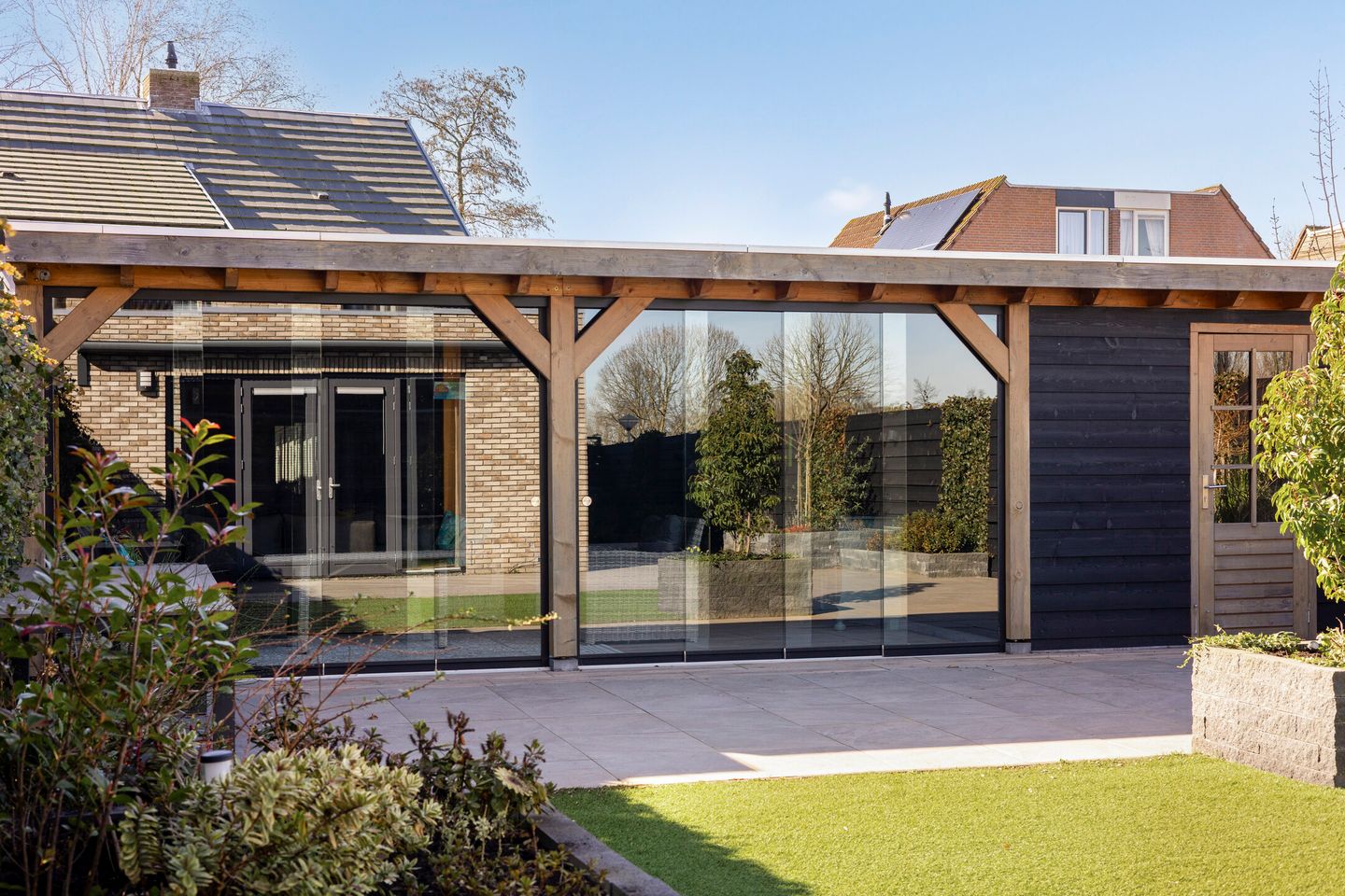 Foto 4 van Leeuwenhof 17