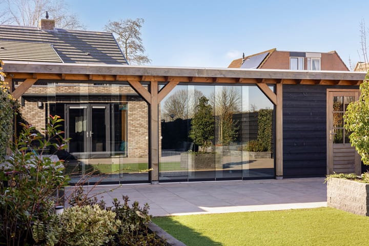 Photo 4 of Leeuwenhof 17