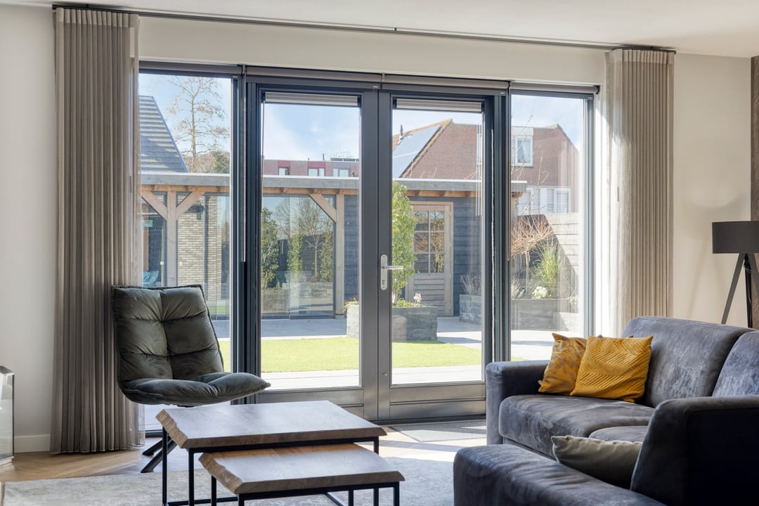 Foto 7 van Leeuwenhof 17