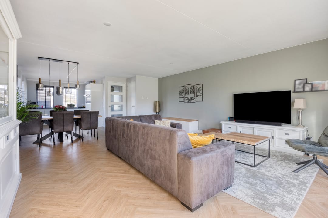 Foto 8 van Leeuwenhof 17