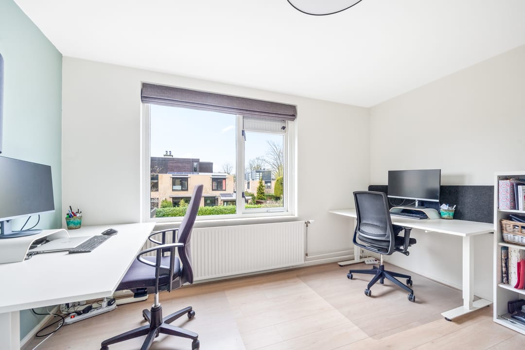 Foto 23 van Tulpentuin 311