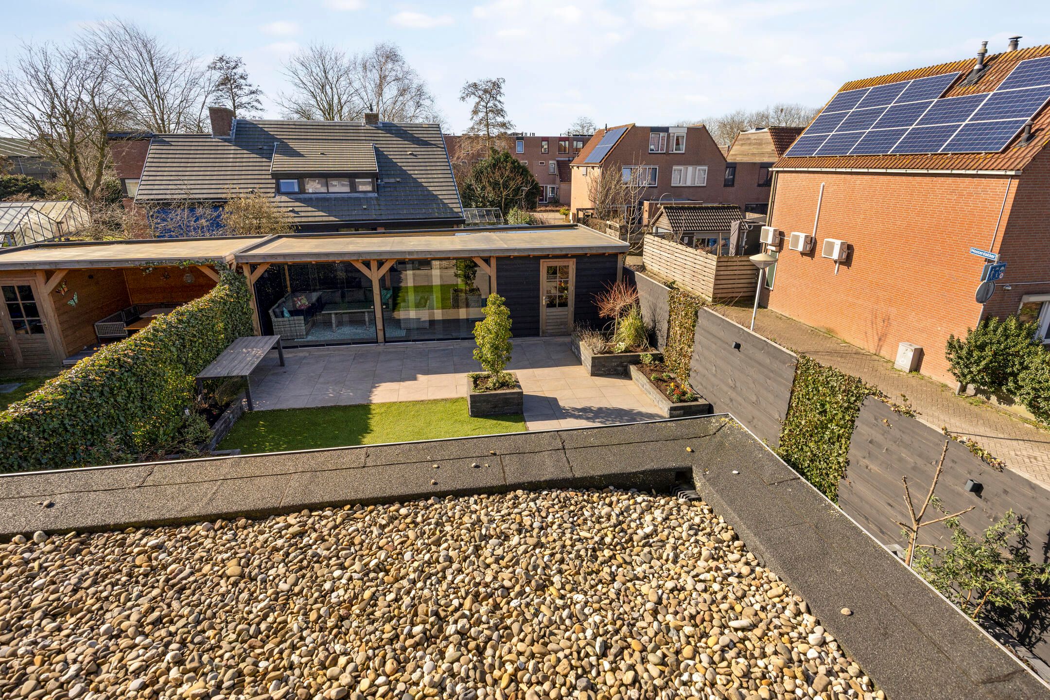 Foto 15 van Leeuwenhof 17