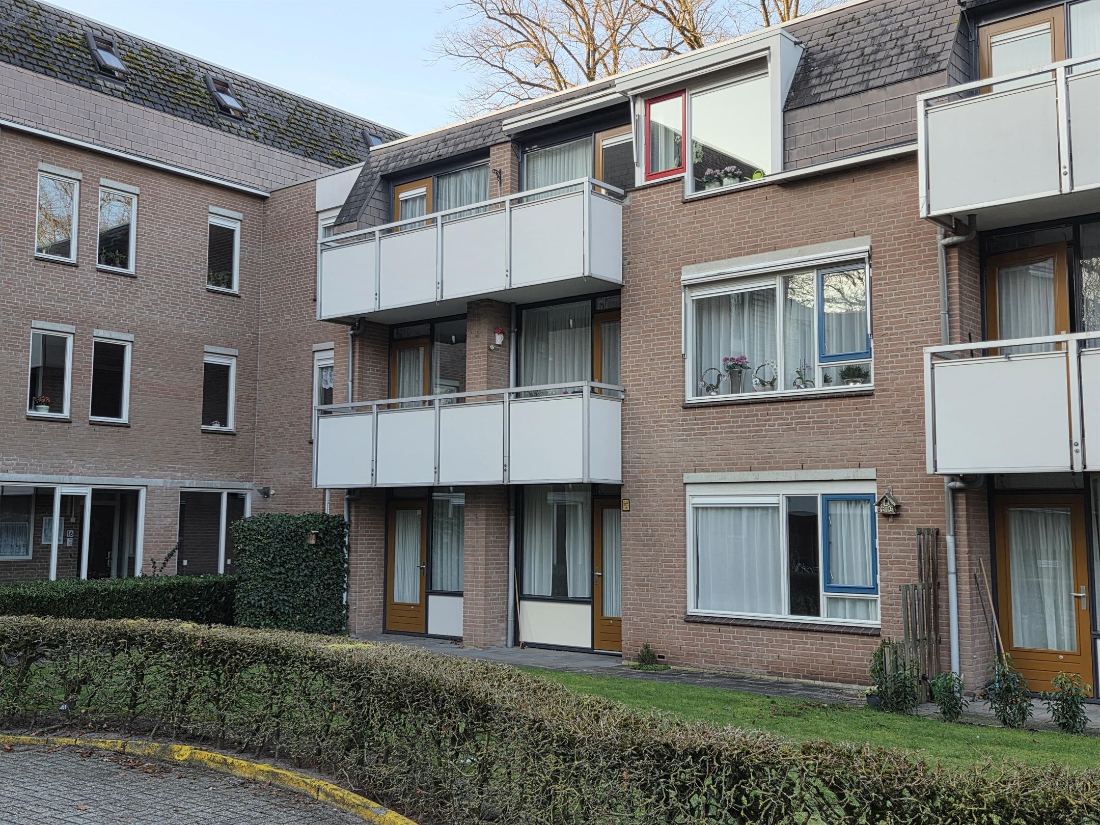 Foto 6 van van Asch van Wijcklaan 103