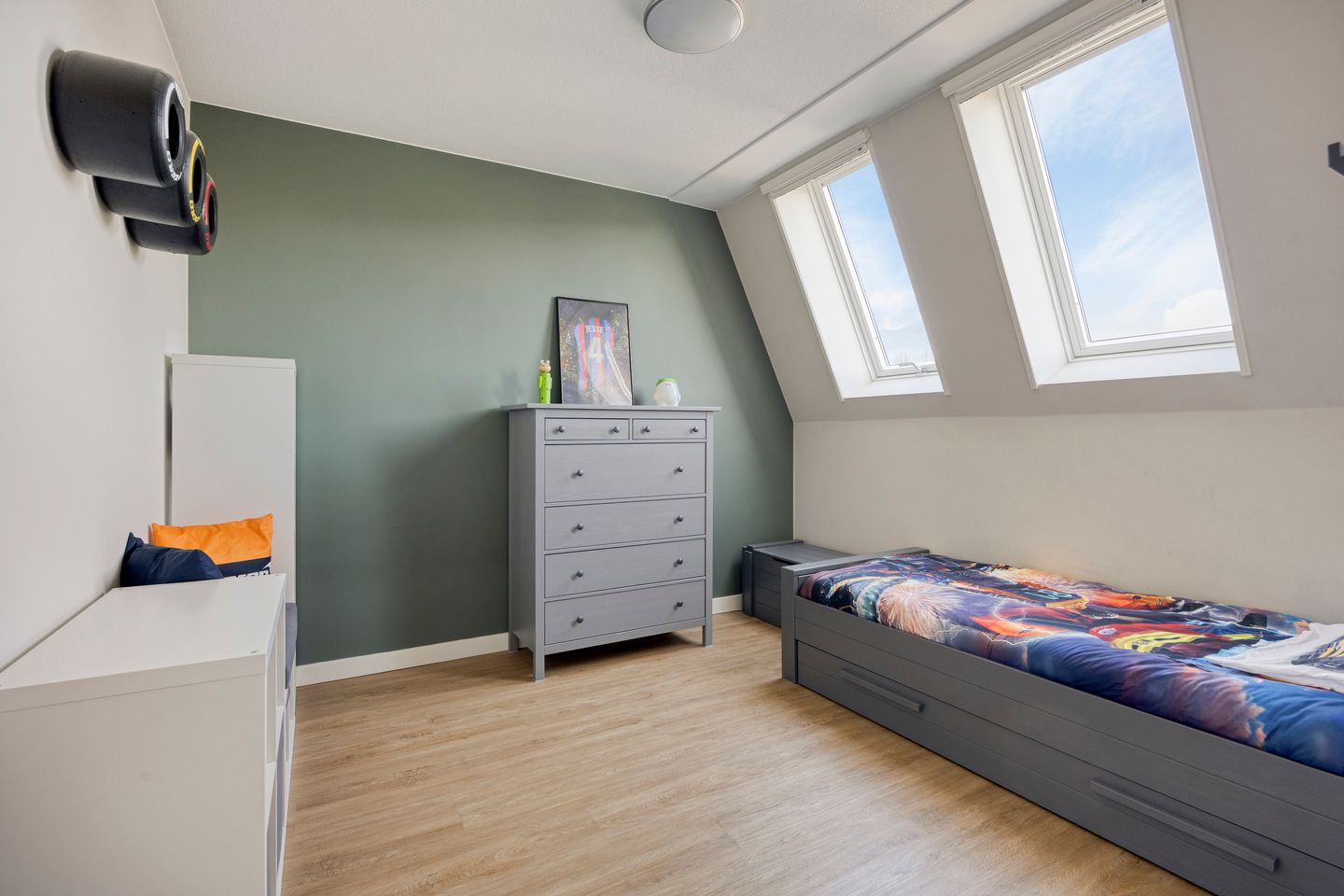 Foto 19 van Leeuwenhof 17