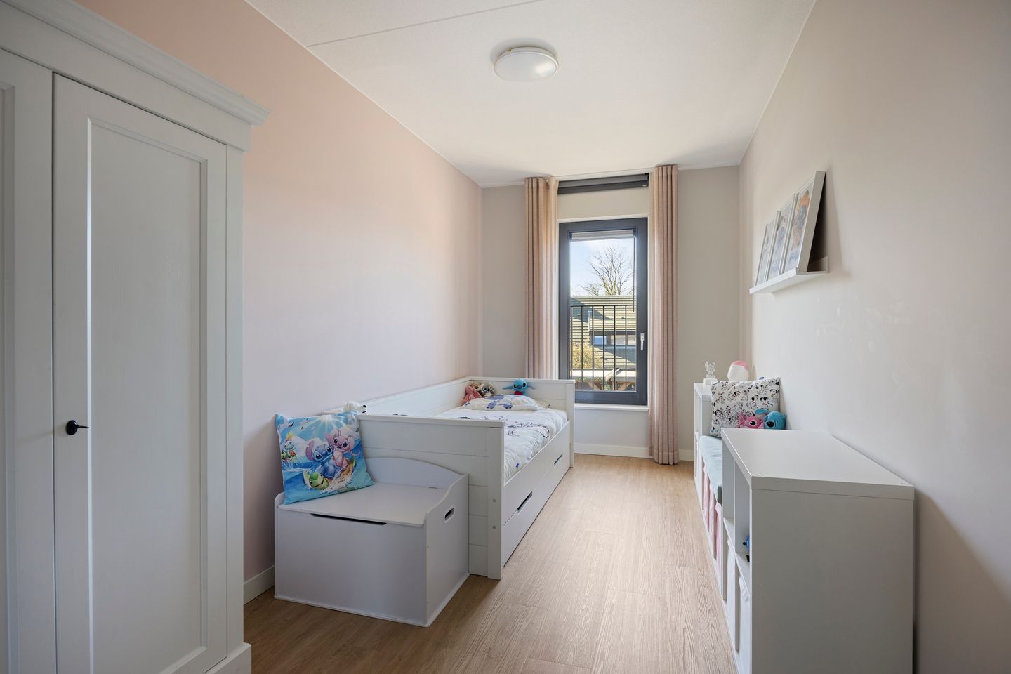 Foto 20 van Leeuwenhof 17