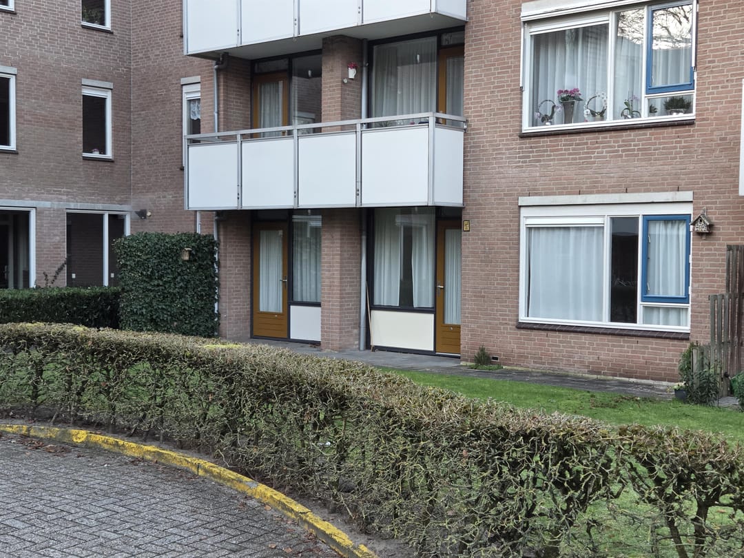 Foto 7 van van Asch van Wijcklaan 103