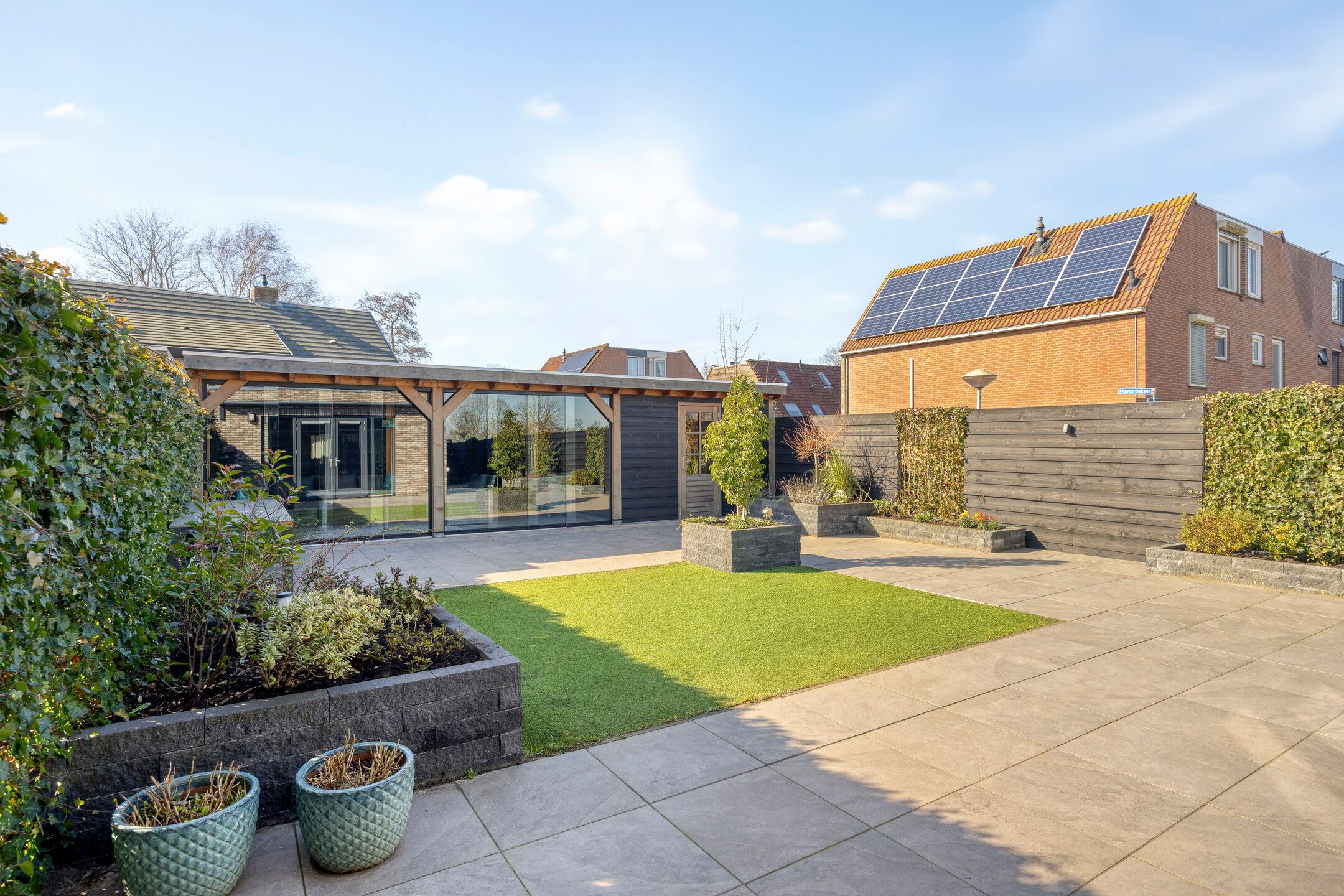 Foto 24 van Leeuwenhof 17