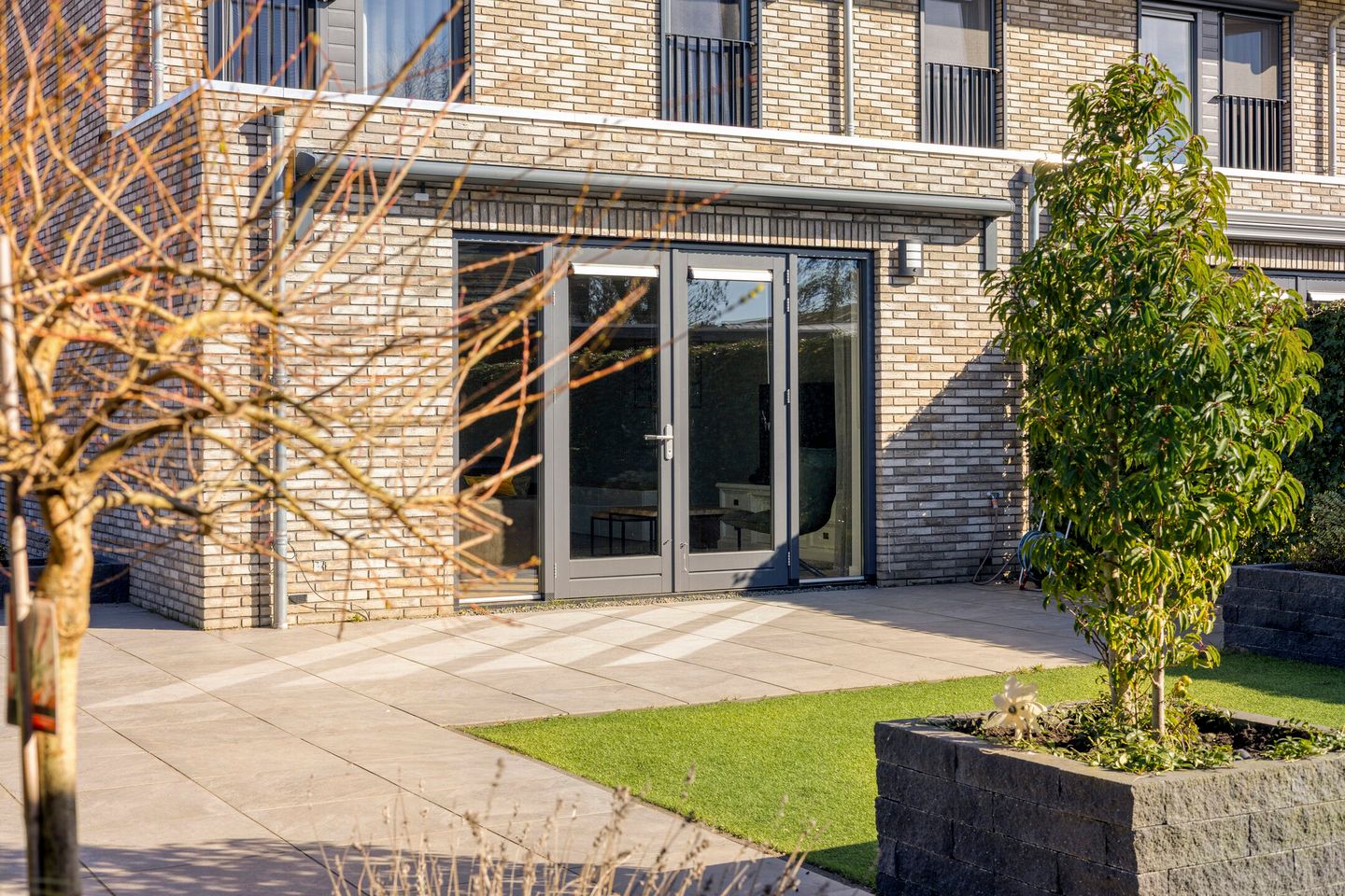 Foto 25 van Leeuwenhof 17