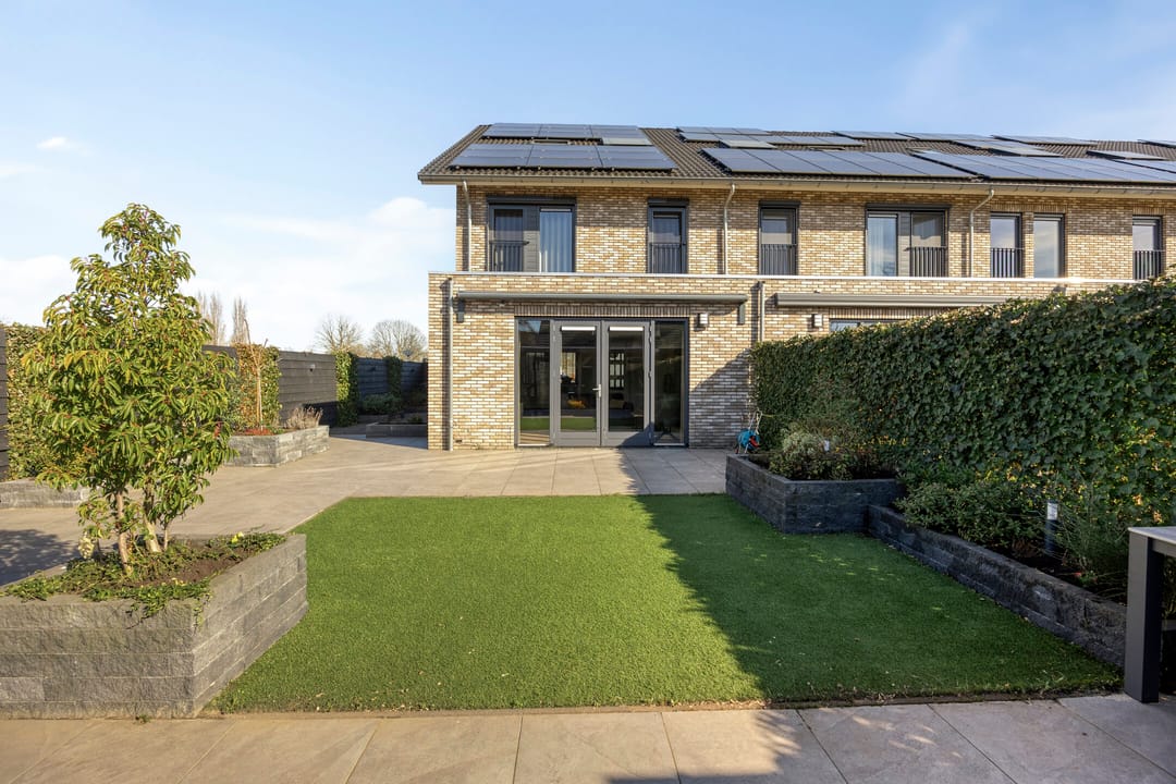 Foto 26 van Leeuwenhof 17