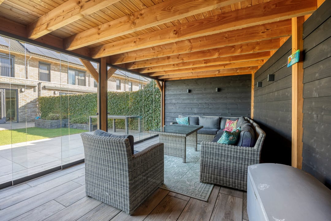 Foto 28 van Leeuwenhof 17