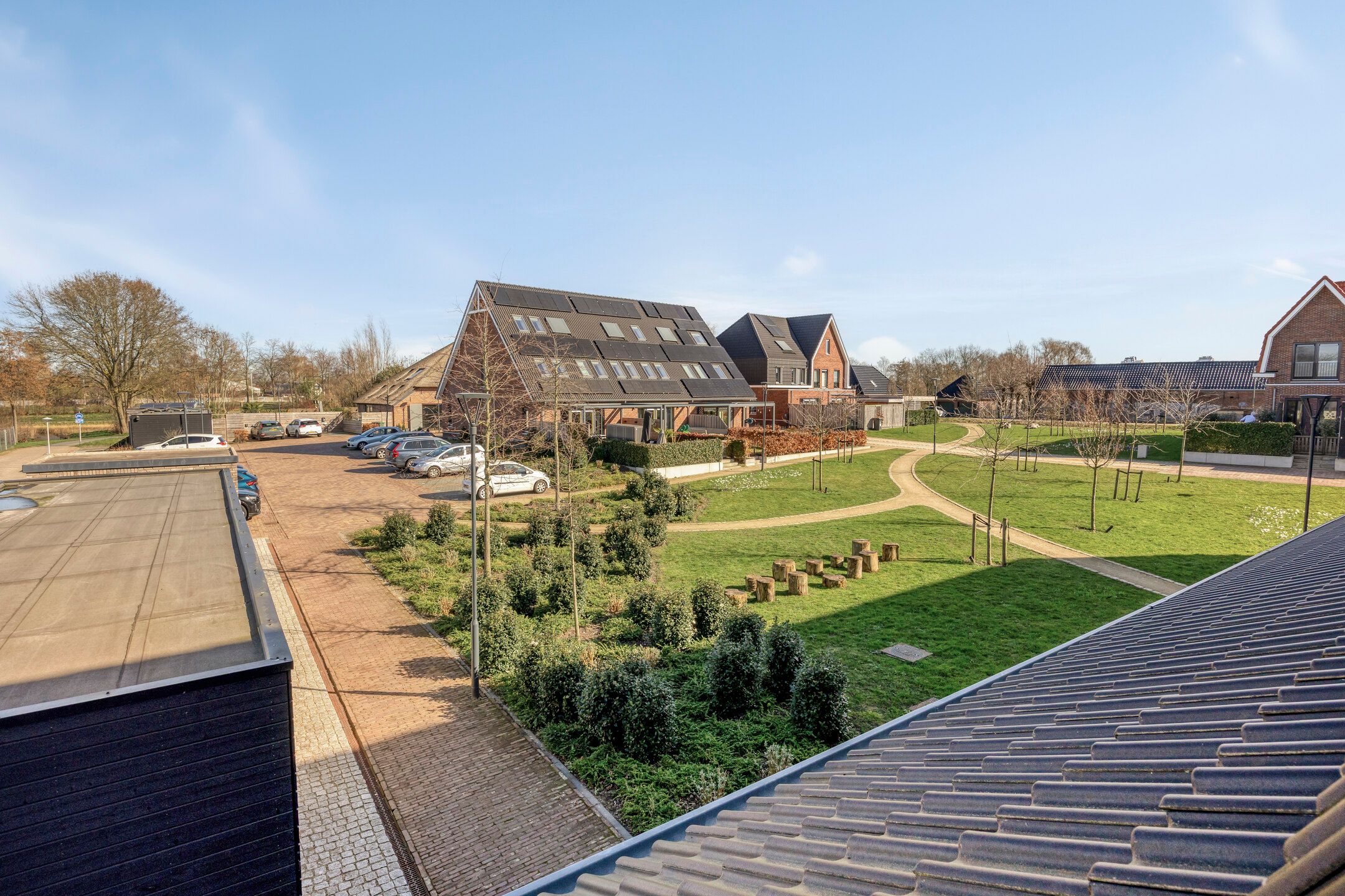 Foto 30 van Leeuwenhof 17