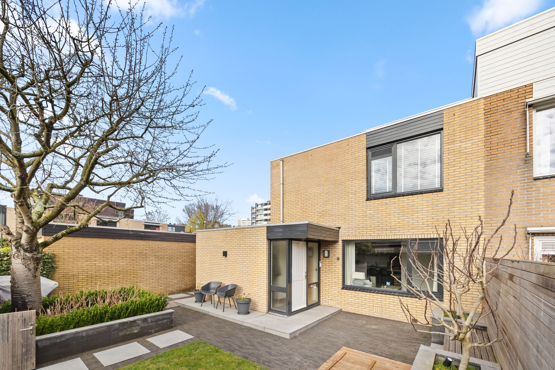 Foto 30 van Tulpentuin 311